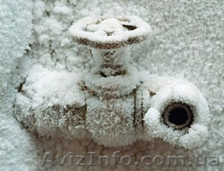 Разморозка водопроводных  труб - <ro>Изображение</ro><ru>Изображение</ru> #1, <ru>Объявление</ru> #725978