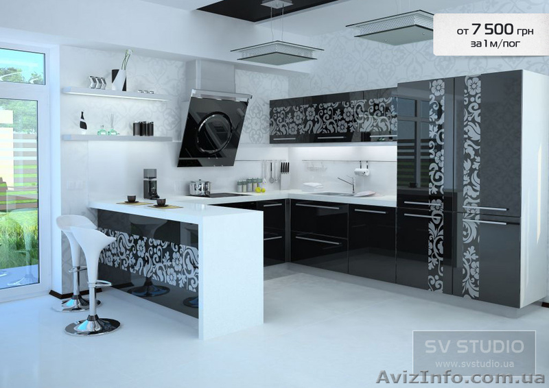 Студия "Интерьер-Дизайн". - <ro>Изображение</ro><ru>Изображение</ru> #2, <ru>Объявление</ru> #739677