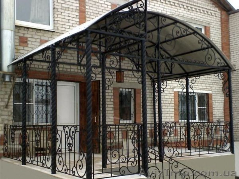 Ковка под заказ и на любой вкус - <ro>Изображение</ro><ru>Изображение</ru> #2, <ru>Объявление</ru> #732699