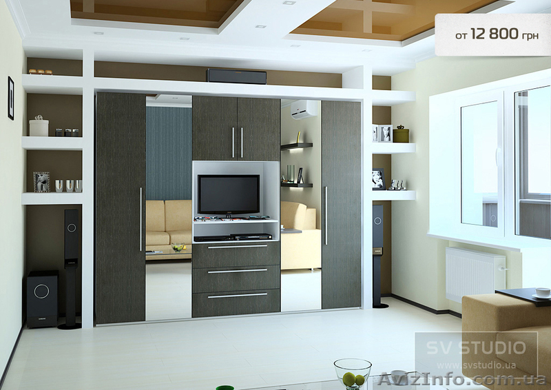 Студия "Интерьер-Дизайн". - <ro>Изображение</ro><ru>Изображение</ru> #6, <ru>Объявление</ru> #739677