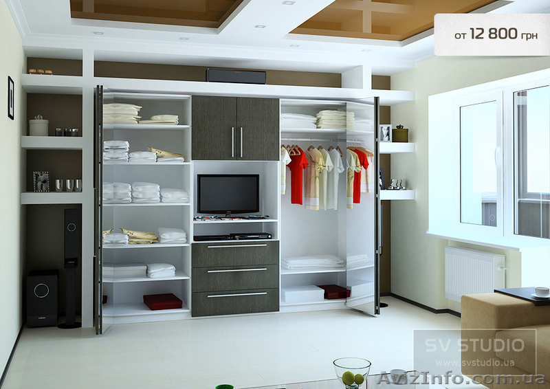 Студия "Интерьер-Дизайн". - <ro>Изображение</ro><ru>Изображение</ru> #7, <ru>Объявление</ru> #739677