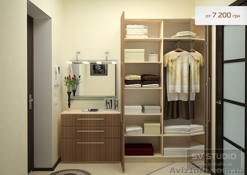 Студия "Интерьер-Дизайн". - <ro>Изображение</ro><ru>Изображение</ru> #9, <ru>Объявление</ru> #739677