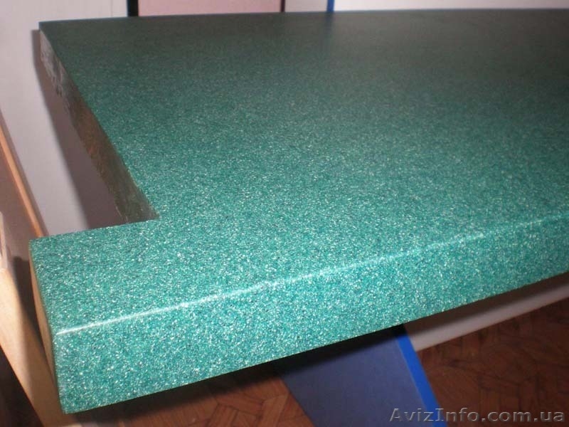 Продажа столешниц и подоконников Луганск - <ro>Изображение</ro><ru>Изображение</ru> #4, <ru>Объявление</ru> #732166