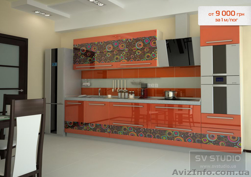 Студия "Интерьер-Дизайн". - <ro>Изображение</ro><ru>Изображение</ru> #4, <ru>Объявление</ru> #739677