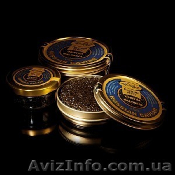 Икра породы осетровых черная Hayko (Хайко) - <ro>Изображение</ro><ru>Изображение</ru> #7, <ru>Объявление</ru> #741045