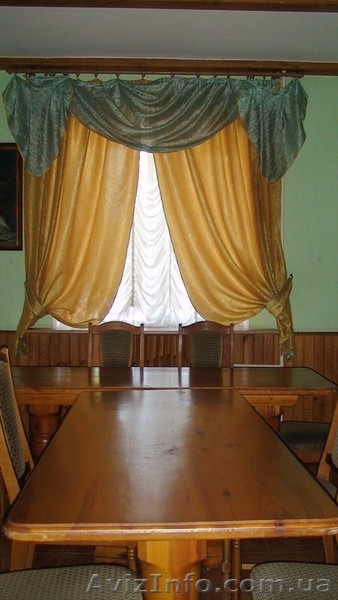 кафе "Терем", организация и проведение банкетов - <ro>Изображение</ro><ru>Изображение</ru> #5, <ru>Объявление</ru> #730898