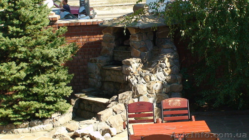 кафе "Терем", организация и проведение банкетов - <ro>Изображение</ro><ru>Изображение</ru> #7, <ru>Объявление</ru> #730898