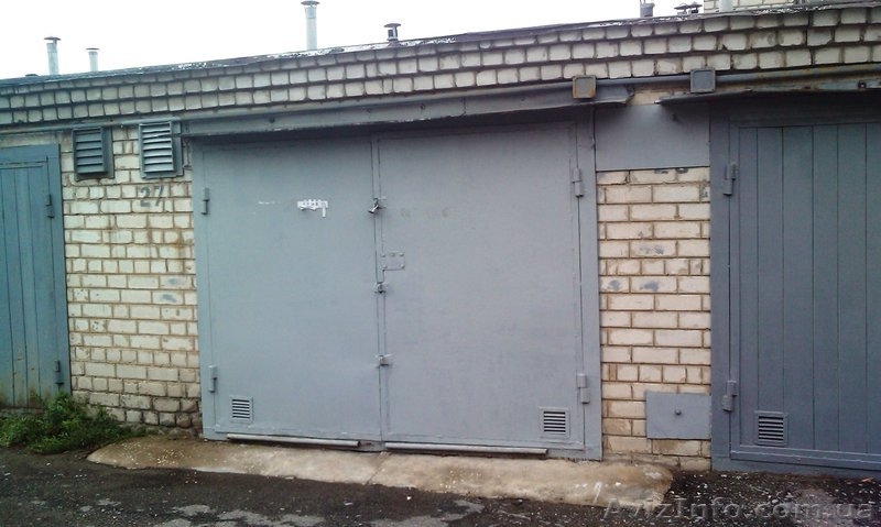 продается гараж в районе городка з-да ОР - <ro>Изображение</ro><ru>Изображение</ru> #1, <ru>Объявление</ru> #748678