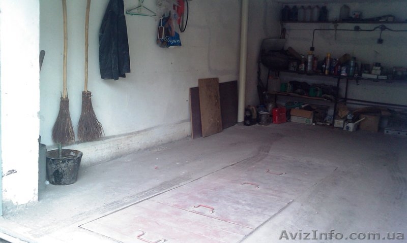 продается гараж в районе городка з-да ОР - <ro>Изображение</ro><ru>Изображение</ru> #3, <ru>Объявление</ru> #748678