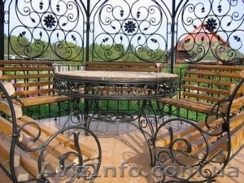 Ковка под заказ и на любой вкус - <ro>Изображение</ro><ru>Изображение</ru> #6, <ru>Объявление</ru> #732699