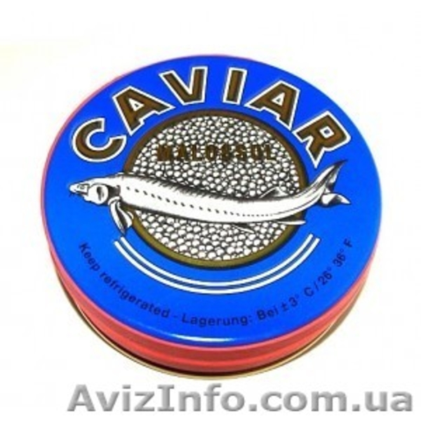 Икра породы осетровых черная Hayko (Хайко) - <ro>Изображение</ro><ru>Изображение</ru> #8, <ru>Объявление</ru> #741045