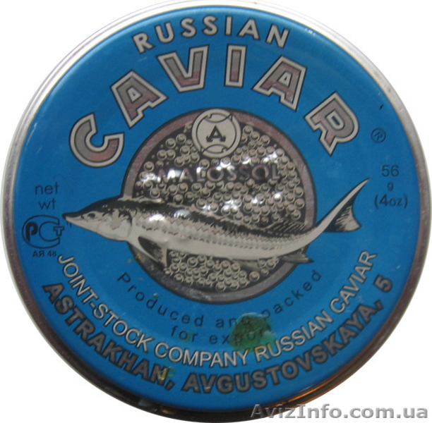 Икра породы осетровых черная Hayko (Хайко) - <ro>Изображение</ro><ru>Изображение</ru> #9, <ru>Объявление</ru> #741045