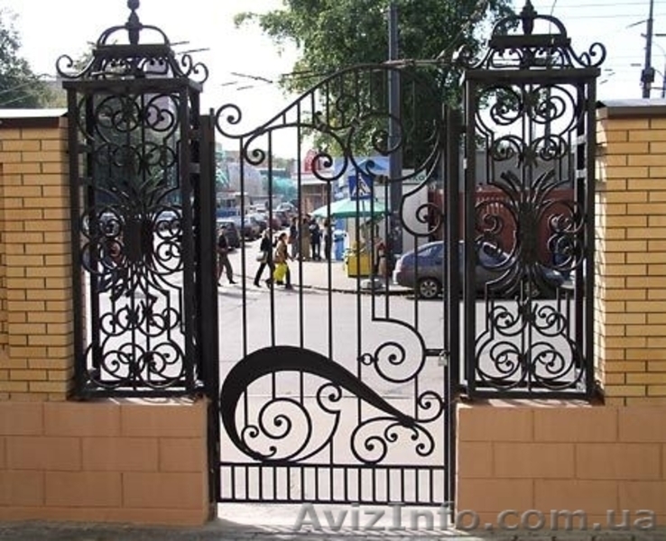 Ковка под заказ и на любой вкус - <ro>Изображение</ro><ru>Изображение</ru> #4, <ru>Объявление</ru> #732699