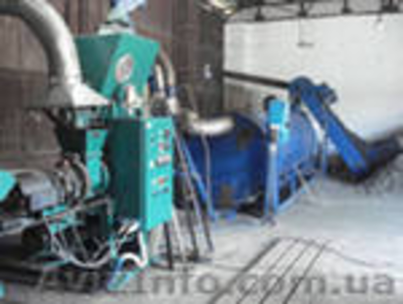 Продам  хорошое оборудование линию для  производст топлевных брикетов - <ro>Изображение</ro><ru>Изображение</ru> #4, <ru>Объявление</ru> #749287