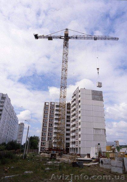 Башенные краны от производителя КБ-308, КБ-676А, КБ-674А, КБ-572Б, КР-308Д - <ro>Изображение</ro><ru>Изображение</ru> #3, <ru>Объявление</ru> #751691