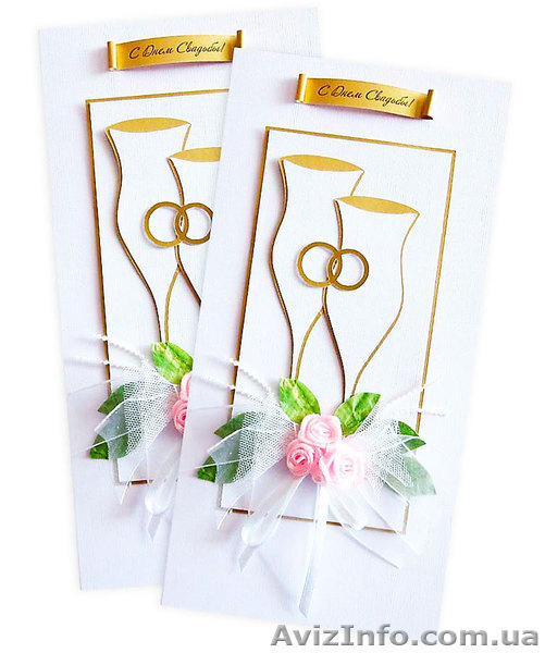 интернет магазин свадебных пригласительных - <ro>Изображение</ro><ru>Изображение</ru> #2, <ru>Объявление</ru> #759631