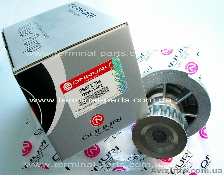 Запчасти Ланос г. Запорожье - <ro>Изображение</ro><ru>Изображение</ru> #3, <ru>Объявление</ru> #751342