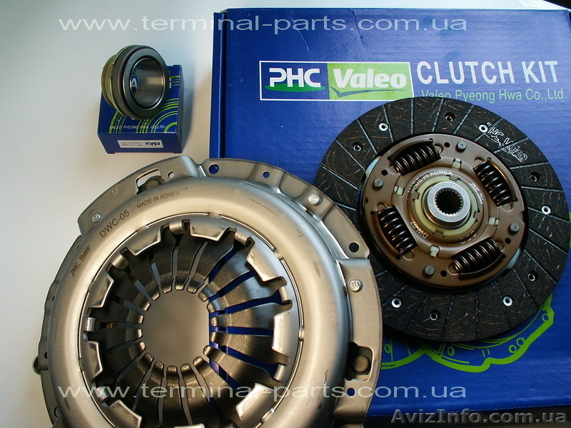 Запчасти Ланос г. Запорожье - <ro>Изображение</ro><ru>Изображение</ru> #1, <ru>Объявление</ru> #751342