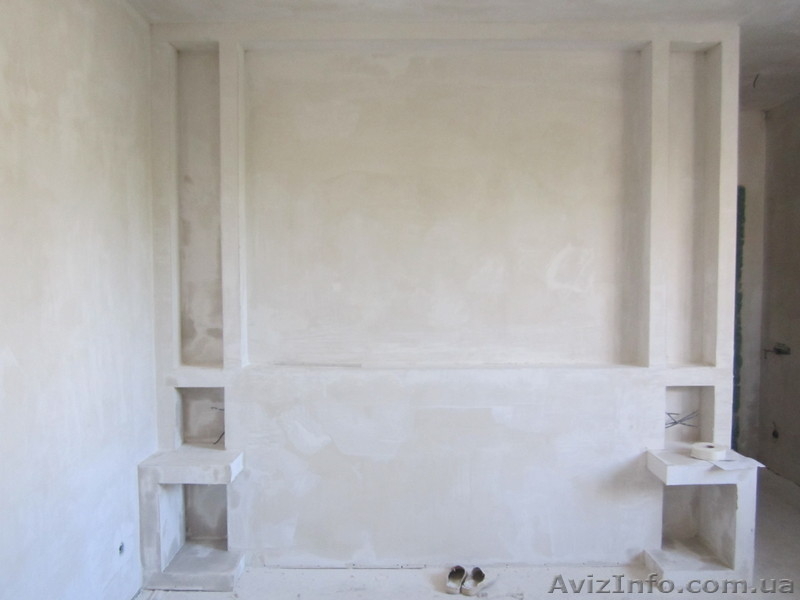 Комплексный и частичный ремонт квартир домов - <ro>Изображение</ro><ru>Изображение</ru> #2, <ru>Объявление</ru> #720280