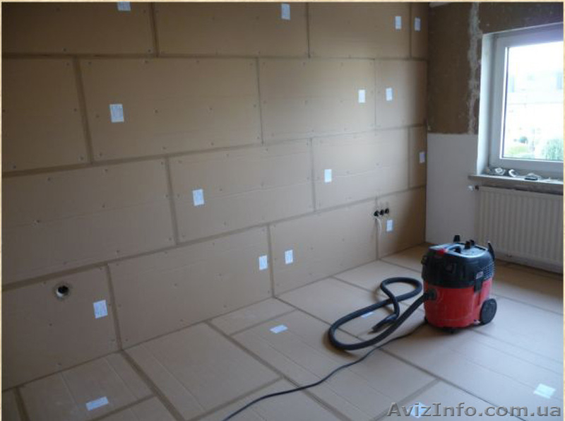 Звукоизоляционные панели PhoneStar (ФонСтар) - <ro>Изображение</ro><ru>Изображение</ru> #3, <ru>Объявление</ru> #760123