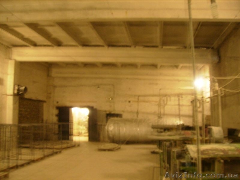 Подается произв-складской комплекс - <ro>Изображение</ro><ru>Изображение</ru> #4, <ru>Объявление</ru> #751003