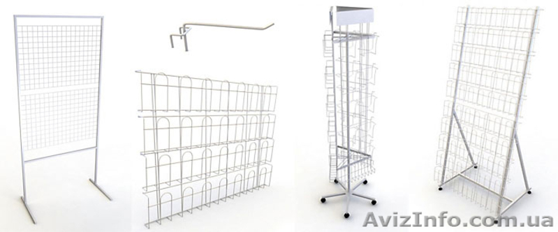 торговое оборудование заказать в Луганск - <ro>Изображение</ro><ru>Изображение</ru> #2, <ru>Объявление</ru> #757946