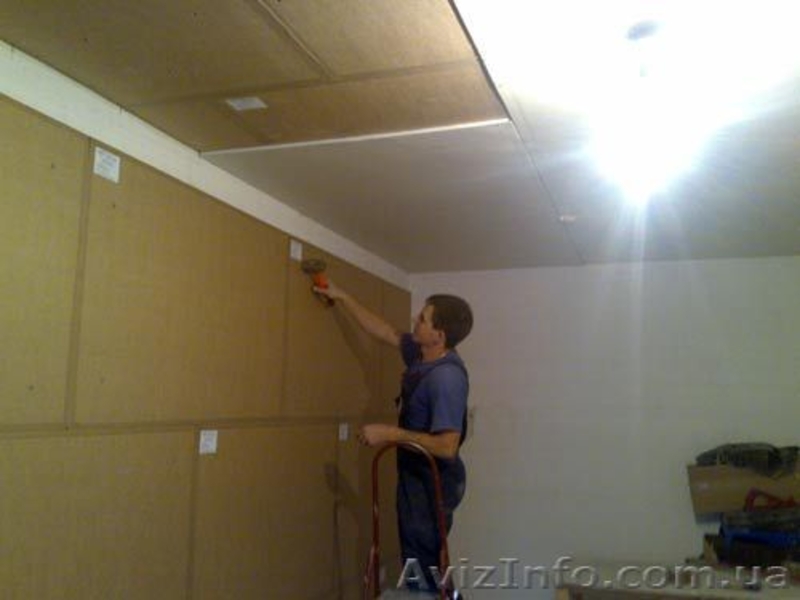 Звукоизоляционные панели PhoneStar (ФонСтар) - <ro>Изображение</ro><ru>Изображение</ru> #5, <ru>Объявление</ru> #760123