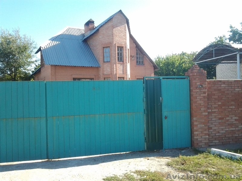 Продам 48сот земли+дом 320кв.м. - <ro>Изображение</ro><ru>Изображение</ru> #1, <ru>Объявление</ru> #767067