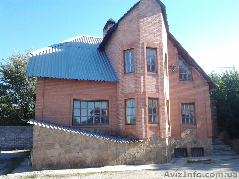 Продам 48сот земли+дом 320кв.м. - <ro>Изображение</ro><ru>Изображение</ru> #2, <ru>Объявление</ru> #767067