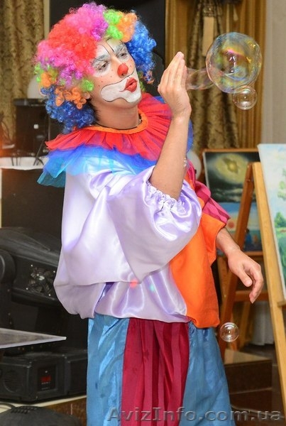 Шоу гигантских мыльных пузырей - <ro>Изображение</ro><ru>Изображение</ru> #4, <ru>Объявление</ru> #776229