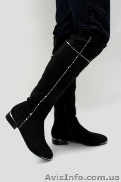Сапоги зимние, в наличии - <ro>Изображение</ro><ru>Изображение</ru> #5, <ru>Объявление</ru> #778407