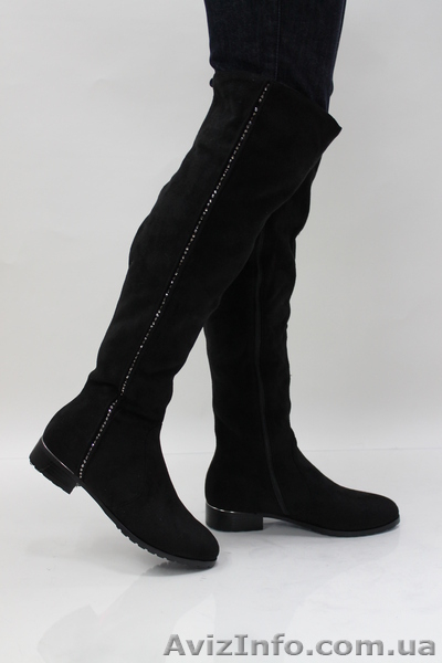 Сапоги зимние, в наличии - <ro>Изображение</ro><ru>Изображение</ru> #6, <ru>Объявление</ru> #778407