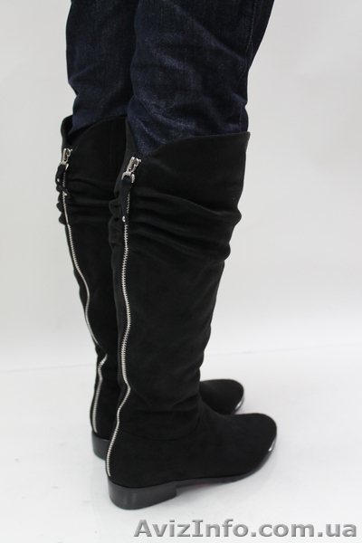 Сапоги зимние, в наличии - <ro>Изображение</ro><ru>Изображение</ru> #8, <ru>Объявление</ru> #778407