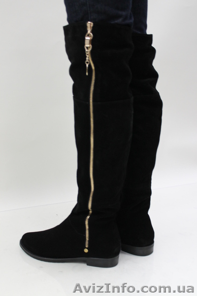 Сапоги зимние, в наличии - <ro>Изображение</ro><ru>Изображение</ru> #2, <ru>Объявление</ru> #778407