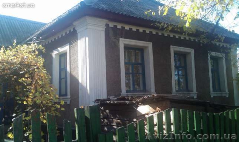 Дом п. Белореченский - <ro>Изображение</ro><ru>Изображение</ru> #1, <ru>Объявление</ru> #781458