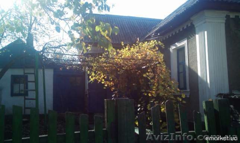 Дом п. Белореченский - <ro>Изображение</ro><ru>Изображение</ru> #2, <ru>Объявление</ru> #781458