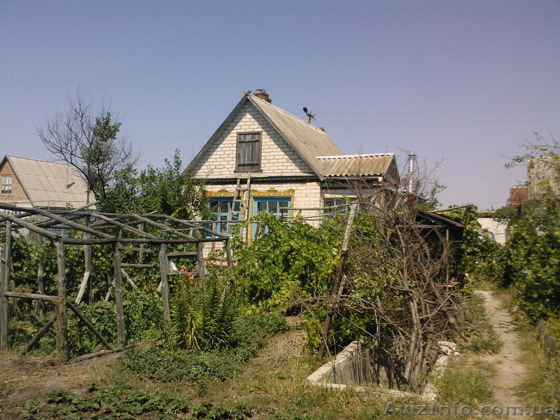 Продается дача, Ольховской массив, с газом - <ro>Изображение</ro><ru>Изображение</ru> #2, <ru>Объявление</ru> #798915