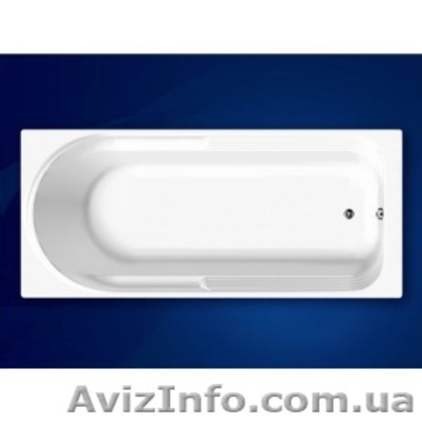 Акриловие ванны ТМ Vagnerplast - <ro>Изображение</ro><ru>Изображение</ru> #3, <ru>Объявление</ru> #794403