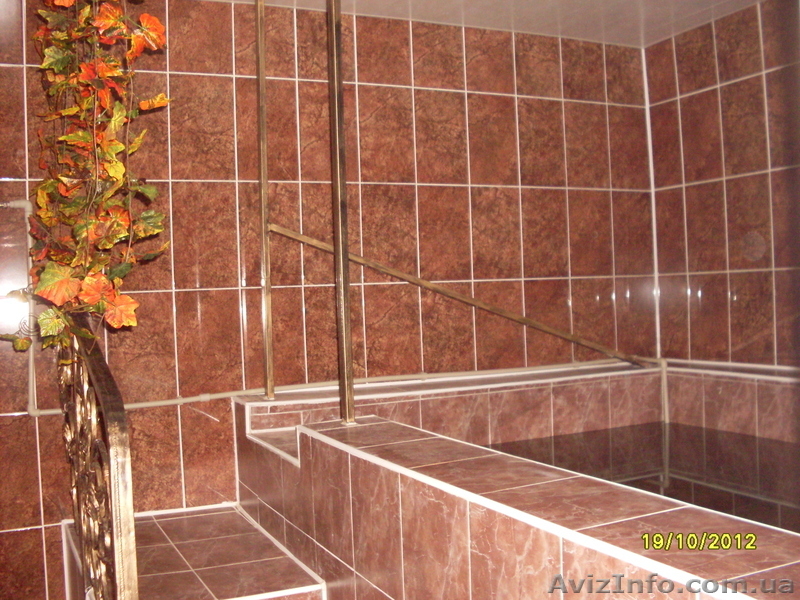  Русская Баня "ДАНА" - <ro>Изображение</ro><ru>Изображение</ru> #1, <ru>Объявление</ru> #783468