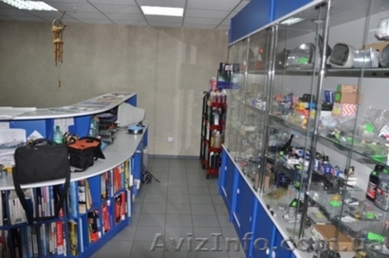 Продажа Авто-магазина в г. Луганск. - <ro>Изображение</ro><ru>Изображение</ru> #2, <ru>Объявление</ru> #810892