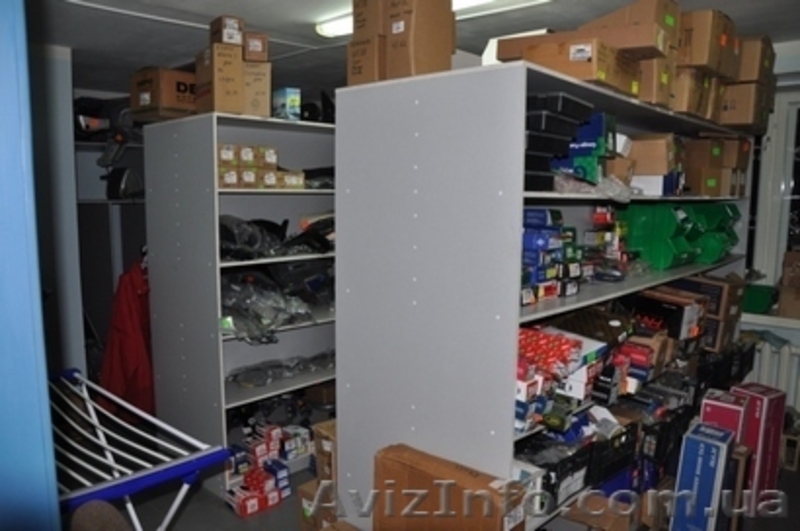 Продажа Авто-магазина в г. Луганск. - <ro>Изображение</ro><ru>Изображение</ru> #5, <ru>Объявление</ru> #810892