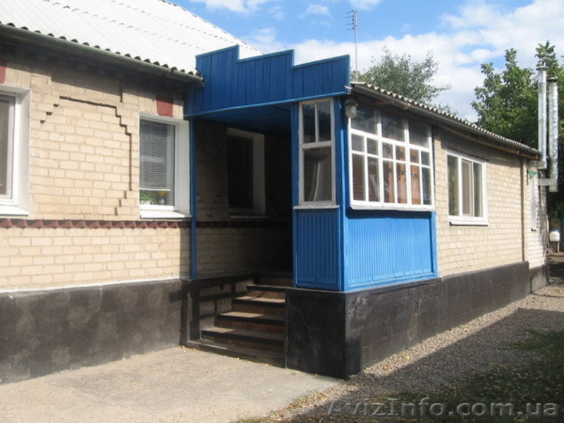 Дом, Луганск в 5км., Лутугино р., п. Георгиевка - <ro>Изображение</ro><ru>Изображение</ru> #3, <ru>Объявление</ru> #810857