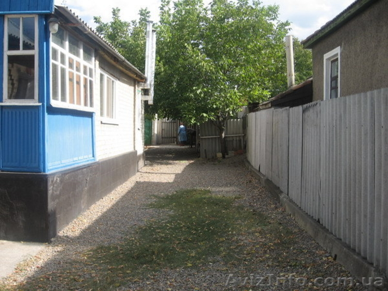 Дом, Луганск в 5км., Лутугино р., п. Георгиевка - <ro>Изображение</ro><ru>Изображение</ru> #4, <ru>Объявление</ru> #810857