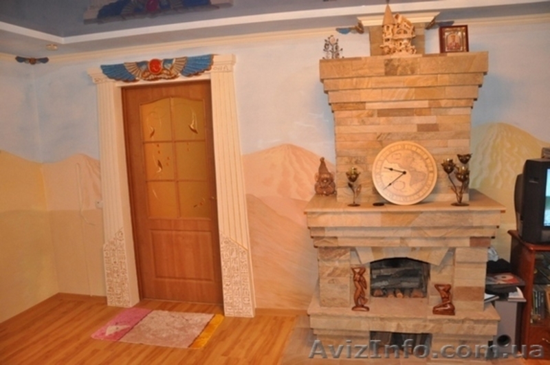 Продажа дома в районе г.Луганска, 10 км. п.Красный яр. - <ro>Изображение</ro><ru>Изображение</ru> #3, <ru>Объявление</ru> #810894