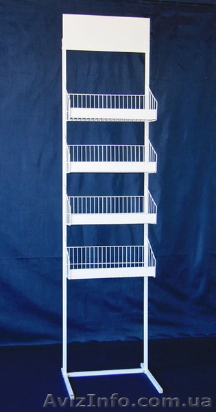 продажа торговых стоек - <ro>Изображение</ro><ru>Изображение</ru> #1, <ru>Объявление</ru> #811311