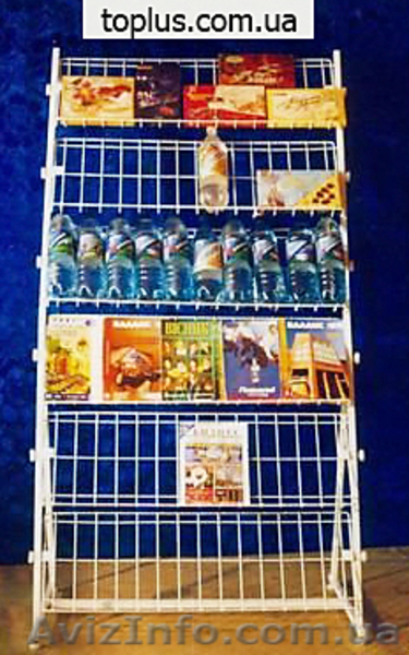 продажа торговых стоек - <ro>Изображение</ro><ru>Изображение</ru> #3, <ru>Объявление</ru> #811311