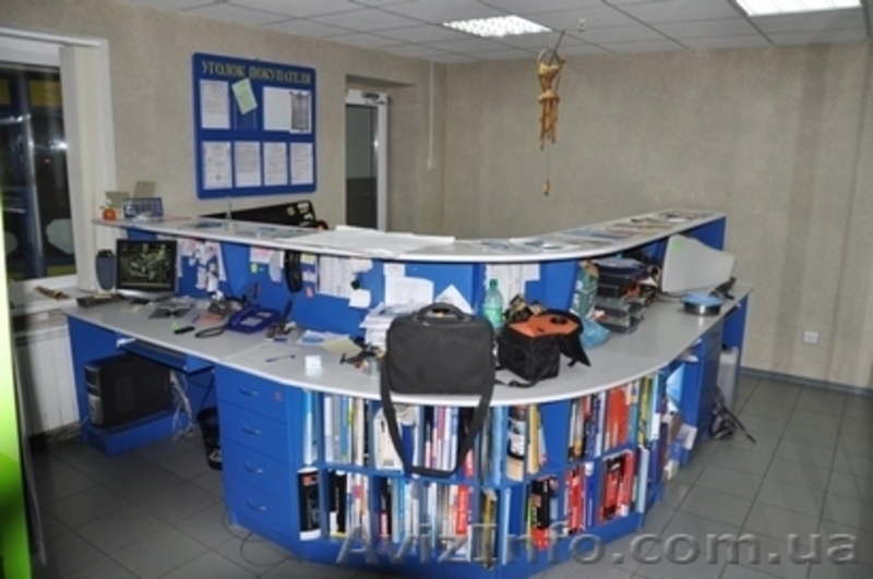 Продажа Авто-магазина в г. Луганск. - <ro>Изображение</ro><ru>Изображение</ru> #4, <ru>Объявление</ru> #810892