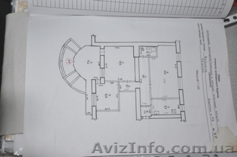 Продажа Авто-магазина в г. Луганск. - <ro>Изображение</ro><ru>Изображение</ru> #7, <ru>Объявление</ru> #810892