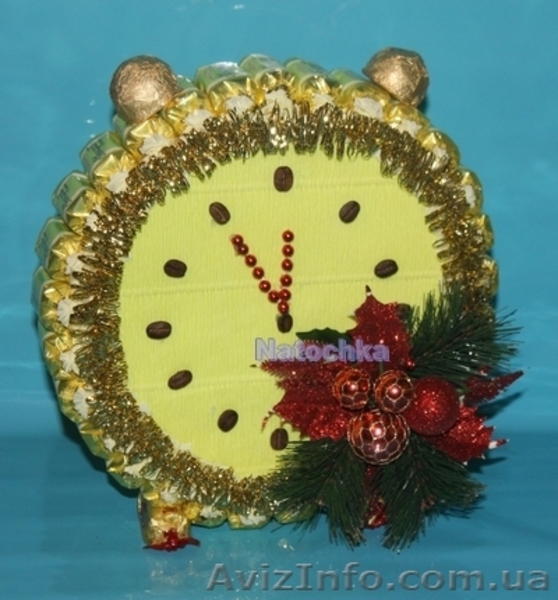 Букеты из конфет - <ro>Изображение</ro><ru>Изображение</ru> #3, <ru>Объявление</ru> #814166