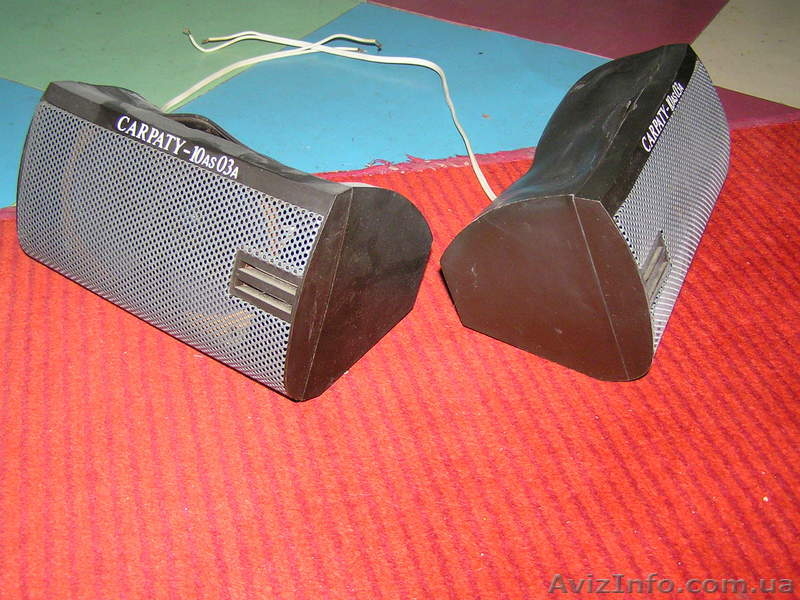 Автомагнитола  кассетная «ICE» (Германия) - <ro>Изображение</ro><ru>Изображение</ru> #7, <ru>Объявление</ru> #803456